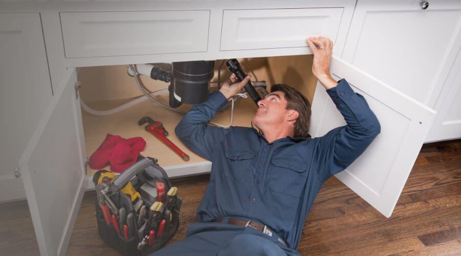 Professional same day plumber in Saint Maries, ID